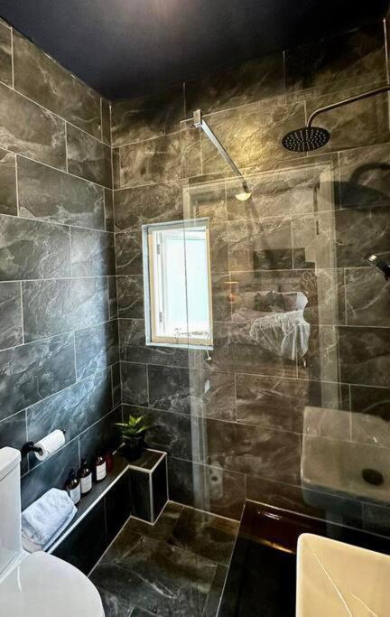 Stylish Studio Near Regent'S Park N7 伦敦 外观 照片