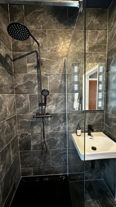 Stylish Studio Near Regent'S Park N7 伦敦 外观 照片