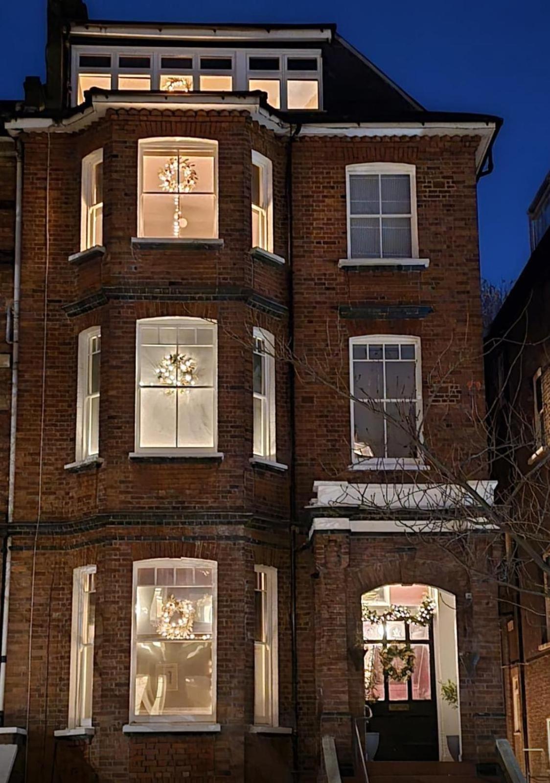 Stylish Studio Near Regent'S Park N7 伦敦 外观 照片